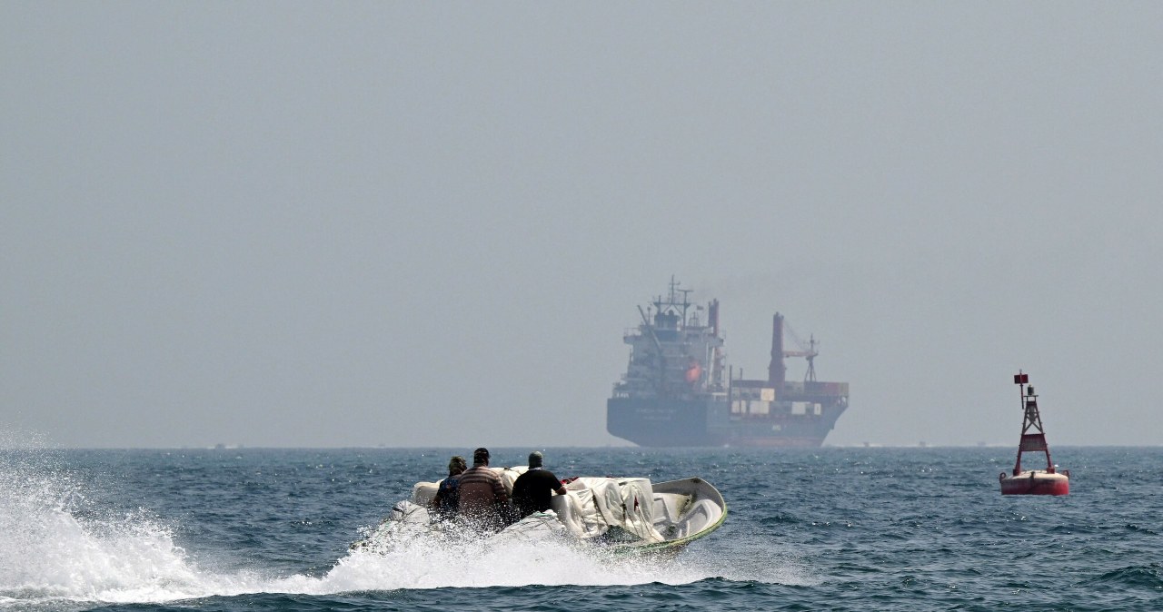 ​Metoda na Chińczyka, czyli jak uniknąć irańskiego ataku