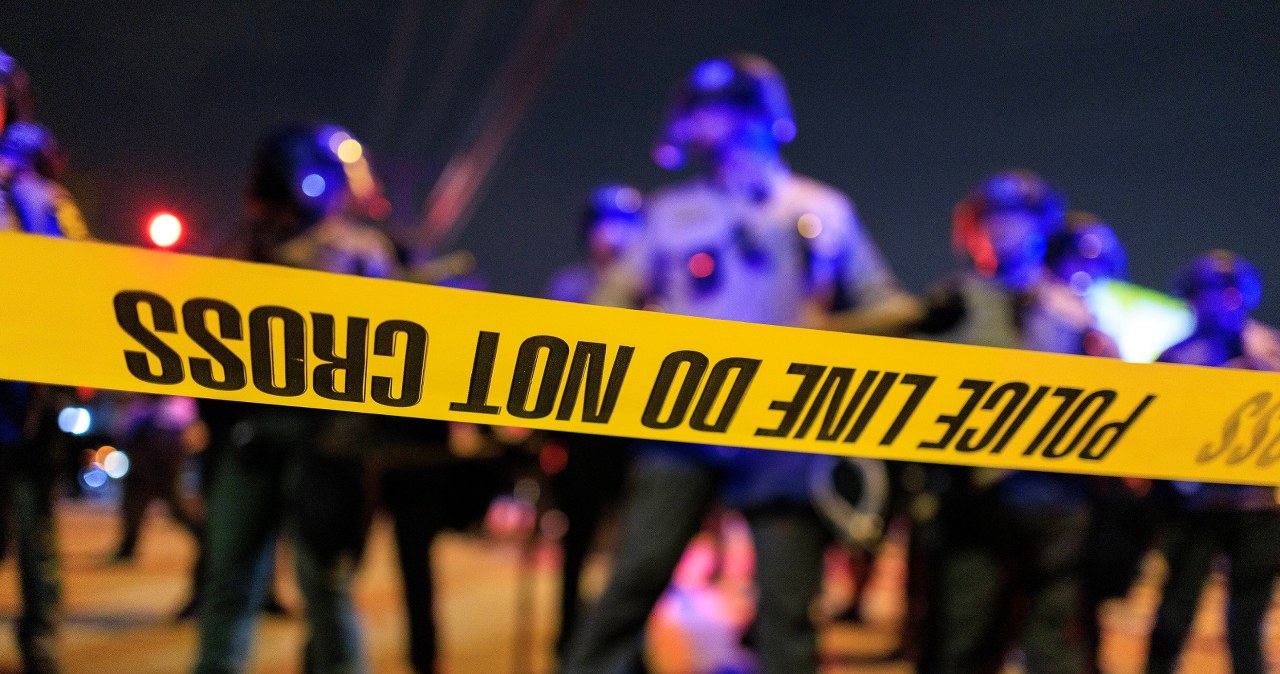 Nastolatek nie żyje, wielu jest rannych. Tragiczne "świętowanie" choinki