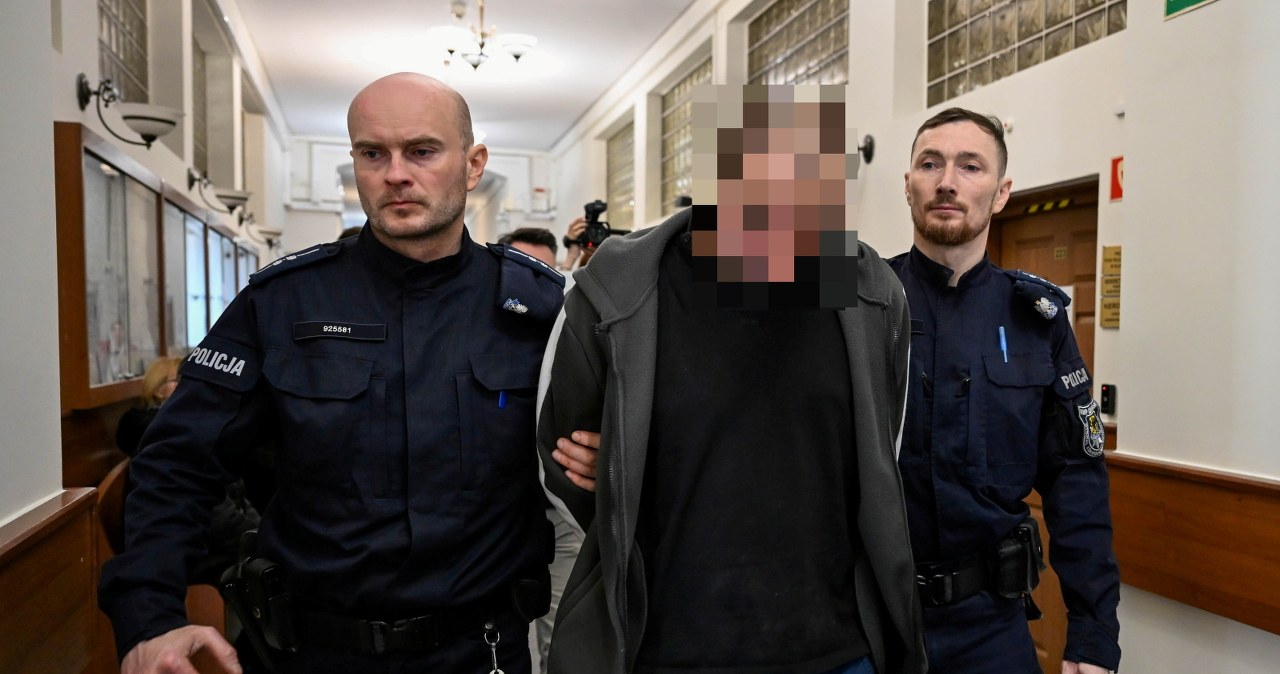 Potrącił kobiety idące chodnikiem i uciekł. Ukraińcowi grozi 20 lat więzienia