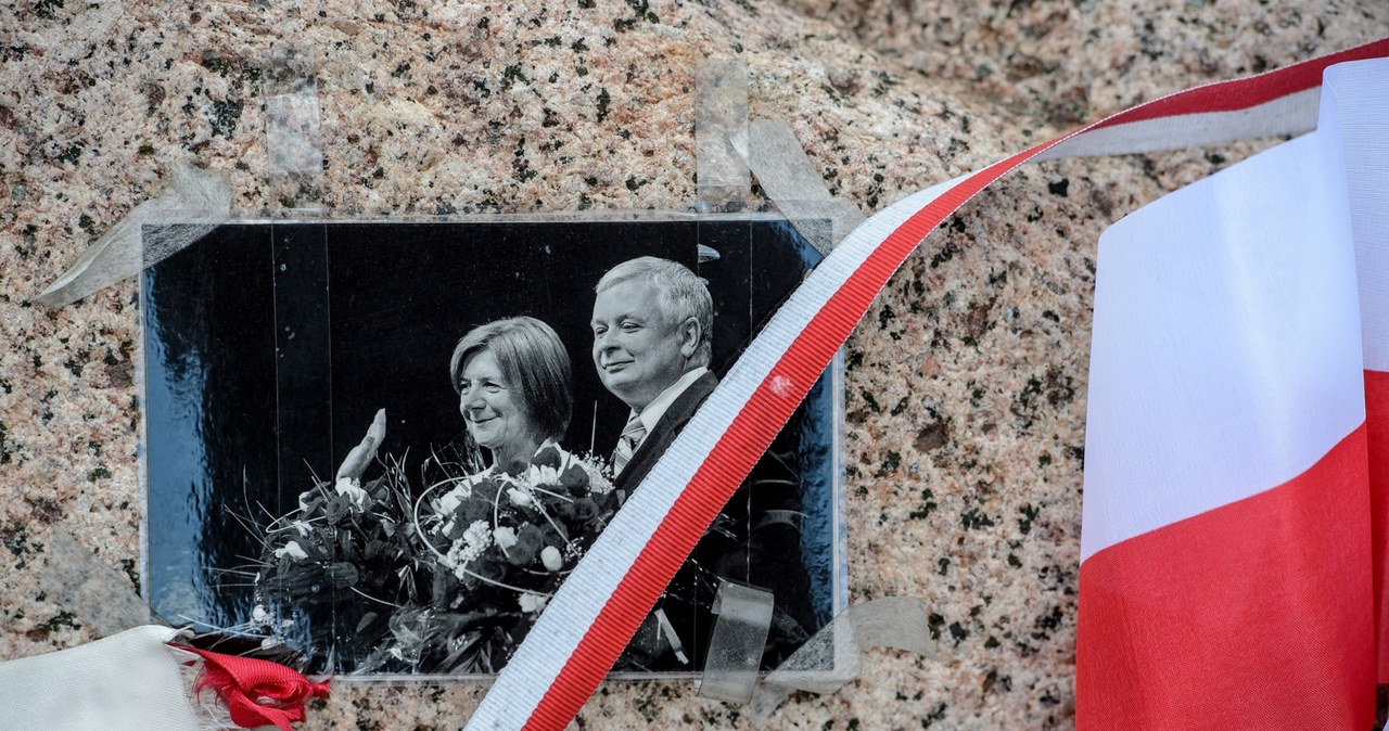 Skromne uroczystości w Rosji z okazji 15. rocznicy katastrofy smoleńskiej