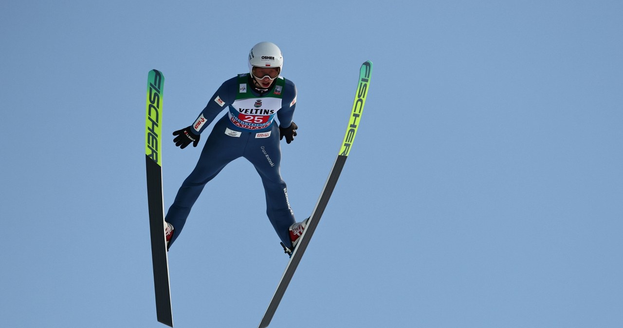 Turniej Czterech Skoczni. Wygrał Prevc, Tomasiak pnie się w górę