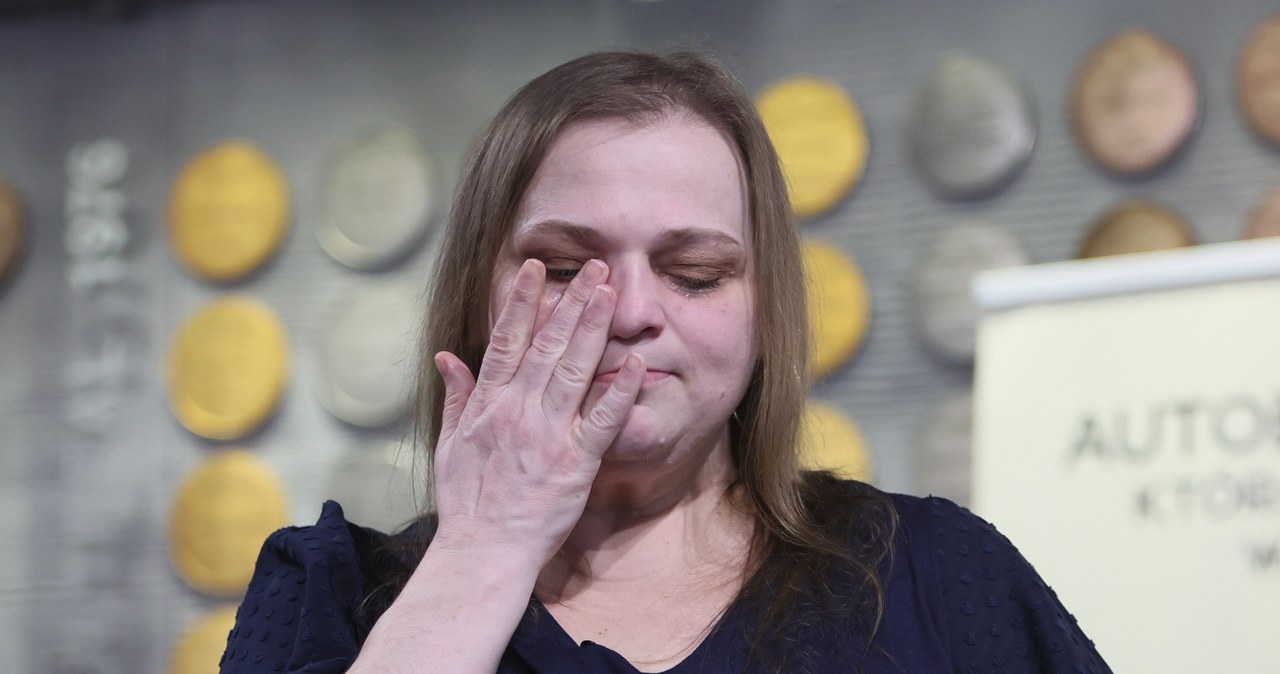 Wiadomo, kto kupił medale Agaty Wróbel. "Chciała je sprzedać w internecie"