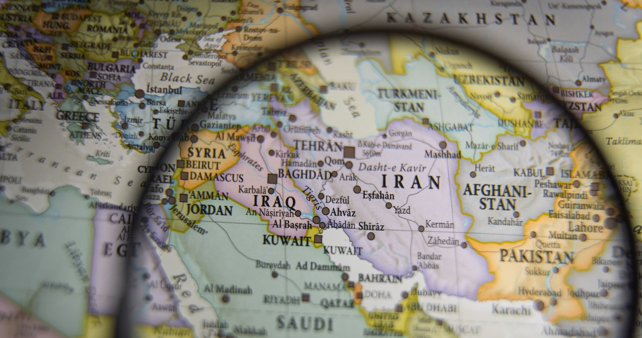 Nowy pakt o nieagresji na Bliskim Wschodzie? Ruch Arabii Saudyjskiej