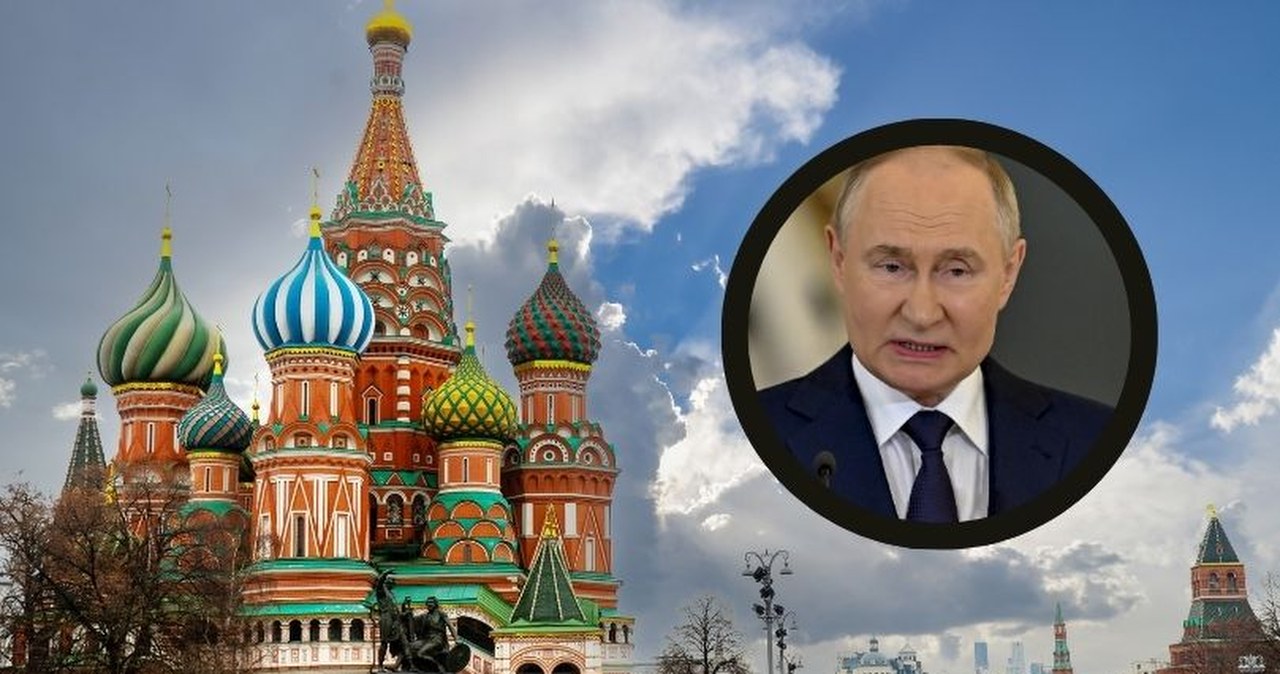 Rosja poszerza swoje wpływy w Afryce. Skala ekspansji prawosławia szokuje