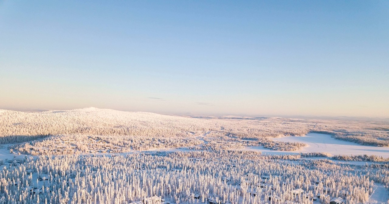 To największa kopalnia złota w Europie. Jest bliżej, niż myślisz