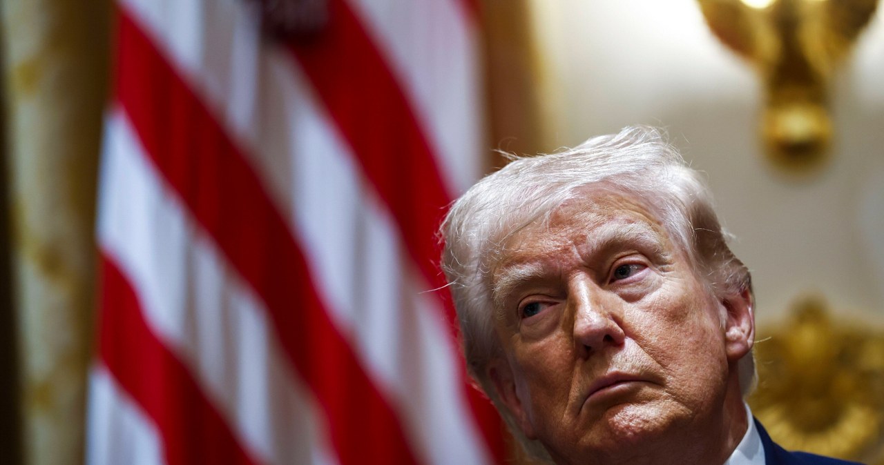 Wojenna huśtawka. Trump przeciąga konflikt, świat płaci cenę