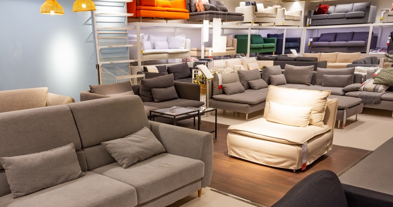 Kryzys w polskim gigancie meblarskim. 800 osób może stracić pracę