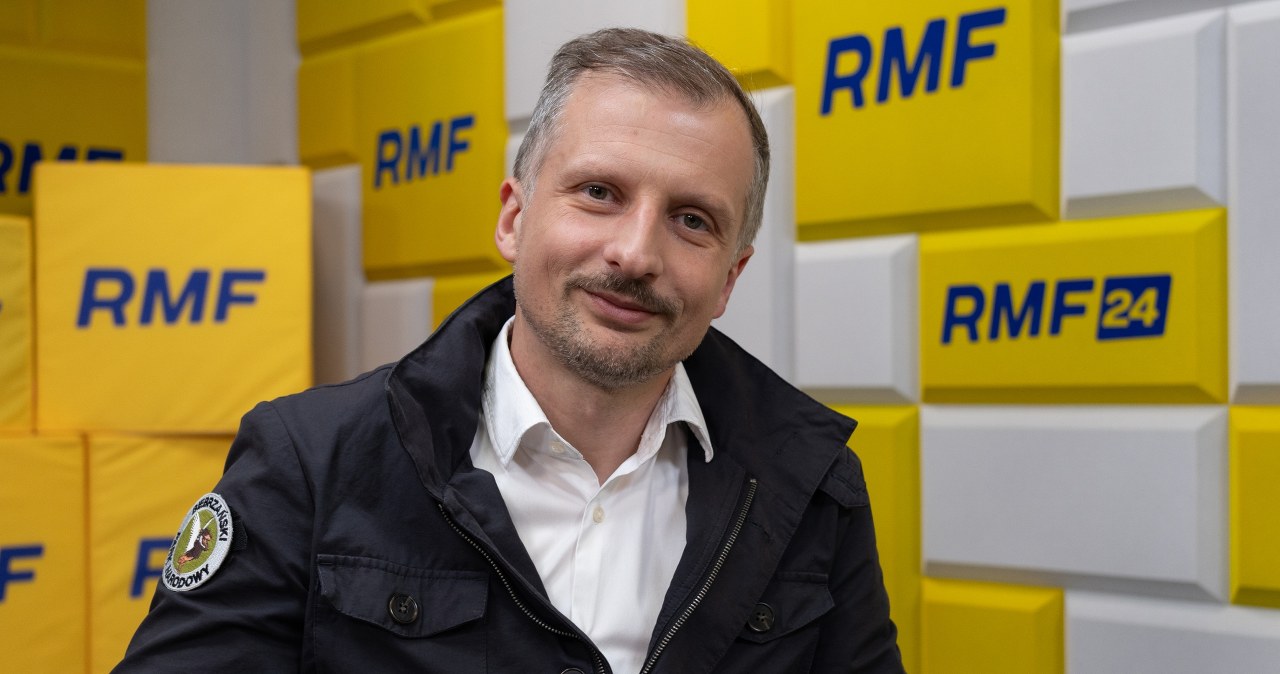 Dlaczego wystrzeliły ceny pelletu? Na to pytanie odpowie wiceminister klimatu i środowiska