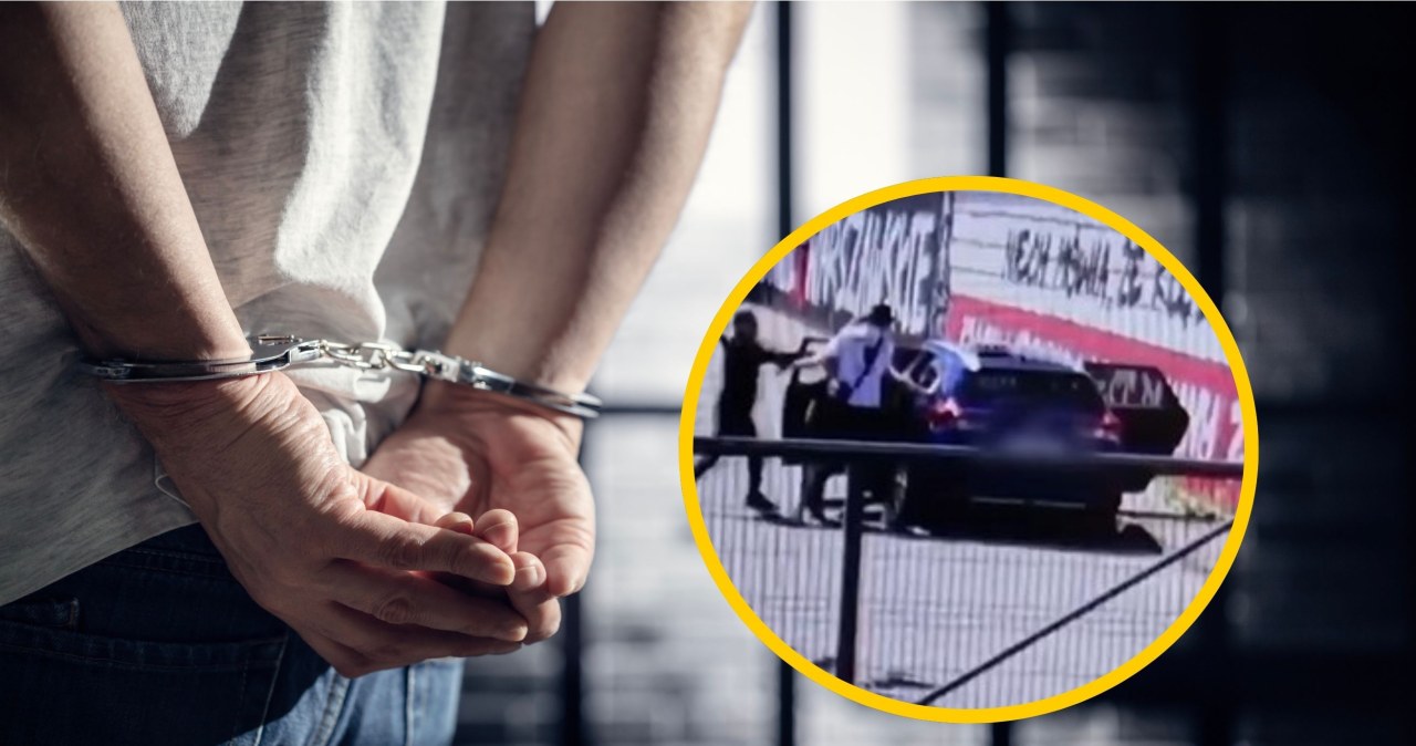 Więzili ich w centrum miasta. Młodzi Ukraińcy porwani we Wrocławiu