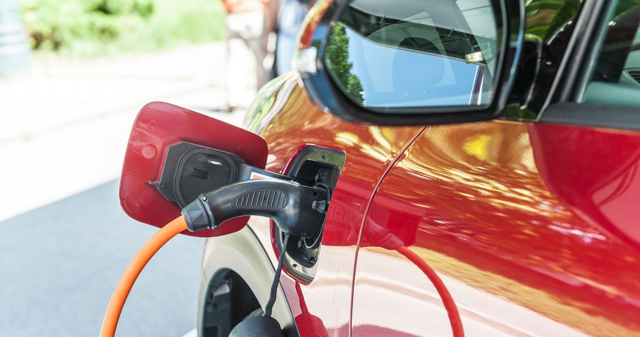 Auta na prąd jedyną opcją? Ten rok ma być kluczowy dla polskich przedsiębiorców
