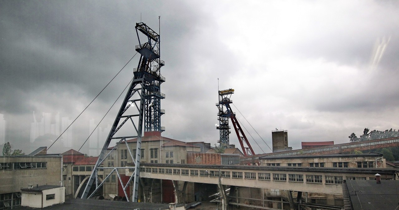 Górnicy z Silesii rozpoczęli protest pod ziemią. Chodzi o planowane zwolnienia