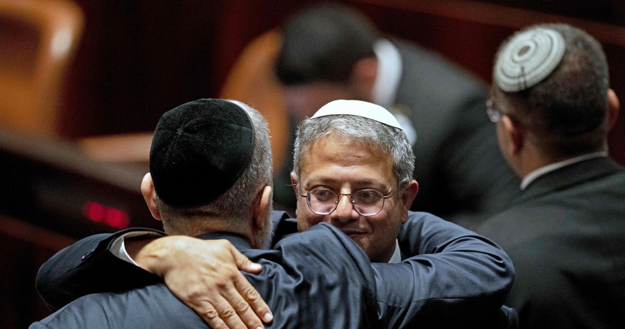 Kneset wstępnie za rozszerzeniem kary śmierci. Stanowcza reakcja Palestyńczyków